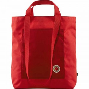 Bolsa De Hombro Fjallraven Kanken Samlaren Hombre Rojos | RBHFIYM-58