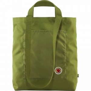Bolsa De Hombro Fjallraven Kanken Samlaren Hombre Verdes | XKISBEN-81