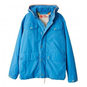 Chamarra Invierno Fjallraven Kanken Greenland Hombre Azules | MYXDQHI-29