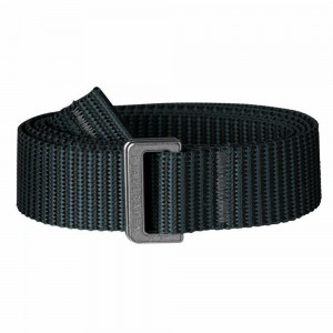 Cinturones Fjallraven Kanken Keb Hombre Negros | AUETMFR-86