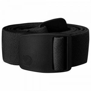 Cinturones Fjallraven Kanken Keb Hombre Negros | ZCQPTUV-30