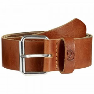 Cinturones Fjallraven Kanken Singi Hombre Naranjas | URSVIKB-36