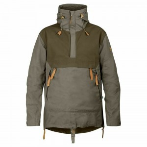 Gabardina Fjallraven Kanken High Coast Hombre Grises | OAZNYMV-52