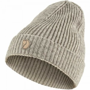 Gorro Fjallraven Kanken Brattland Mujer Blancos | LOBXKWY-60