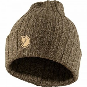Gorro Fjallraven Kanken Byron Mujer Verde Oliva Oscuro | VOLPFSU-94