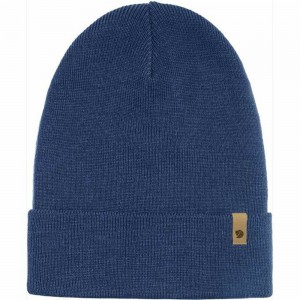 Gorro Fjallraven Kanken Classic Mujer Azules | CWBQXSG-18