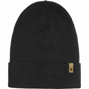 Gorro Fjallraven Kanken Classic Mujer Negros | SKNRVLX-89