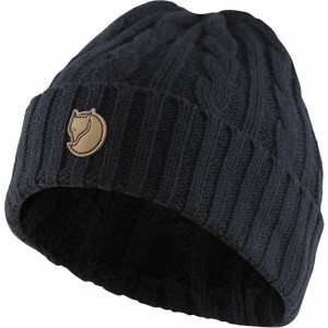 Gorro Fjallraven Kanken Keb Mujer Azul Marino | IZFDJKA-98