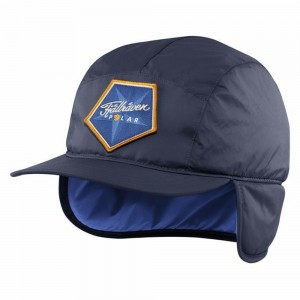Gorro Fjallraven Kanken Polar Hombre Azul Marino | ZFAMOSC-71