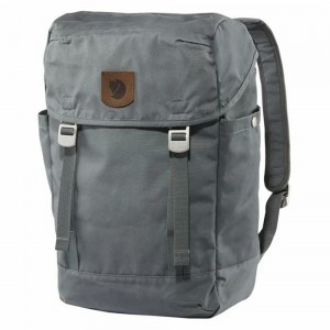 Mochila Fjallraven Kanken Greenland Top Mujer Azules | CFRPEIA-47