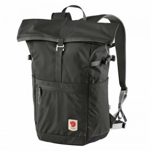 Mochila Fjallraven Kanken High Coast Foldsack 24 Hombre Grises Oscuro | TRAHMCZ-27