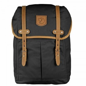 Mochila Fjallraven Kanken High Coast Hombre Grises Oscuro | OZMNIBF-72