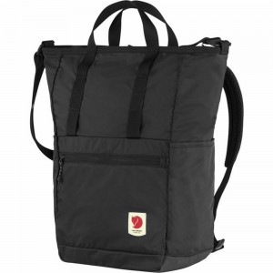 Mochila Fjallraven Kanken High Coast Mujer Negros | PNDMHGT-47