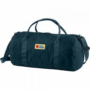 Mochila Fjallraven Kanken Vardag 30 Hombre Azul Marino | ZVTXWRC-65