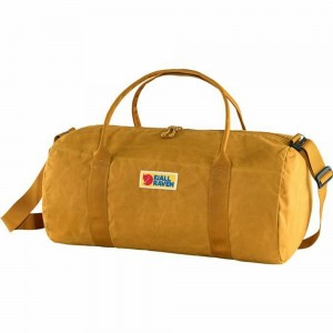 Mochila Fjallraven Kanken Vardag 30 Mujer Amarillos | CJVGAOD-30