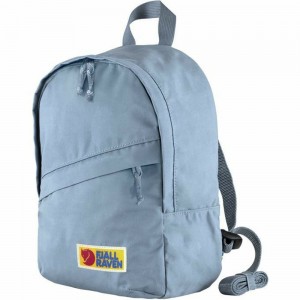 Mochila Fjallraven Kanken Vardag Mini Hombre Azules | RPXTWHV-63