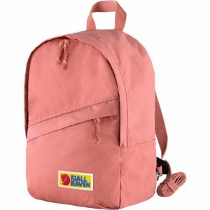 Mochila Fjallraven Kanken Vardag Mini Mujer Rojos | NWGTOXY-43