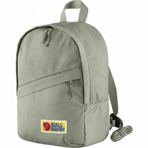 Mochila Fjallraven Kanken Vardag Mini Mujer Grises | EPFKXUG-52