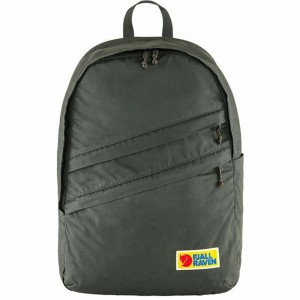 Mochila Portatil Fjallraven Kanken Vardag 28 Mujer Grises | MFZAXVB-16
