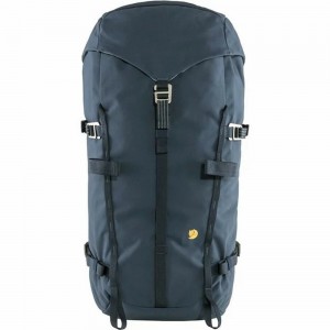 Mochila Trekking Fjallraven Kanken Bergtagen 30 Hombre Azules | BUJKARE-92