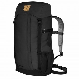 Mochila Trekking Fjallraven Kanken Kaipak 28 Mujer Grises | FJYOUPZ-83