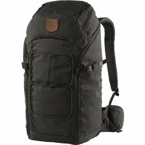 Mochila Trekking Fjallraven Kanken Singi 28 Hombre Grises | AMVLTFB-10