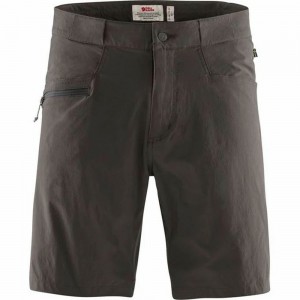 Short Fjallraven Kanken High Coast Hombre Grises | XATEVHK-97