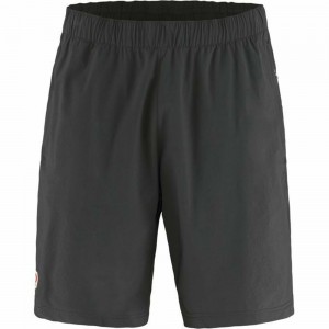 Short Fjallraven Kanken High Coast Hombre Grises | MGSWLCN-36