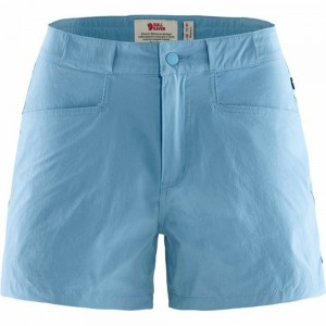 Short Fjallraven Kanken High Coast Mujer Azules | ULOGYZE-28