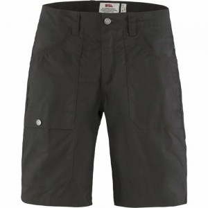 Short Fjallraven Kanken Vardag Hombre Grises | YDHUOLE-25