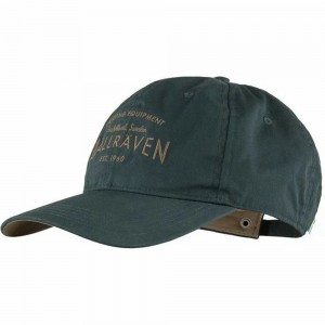 Sombreros Fjallraven Kanken 1960 Hombre Azul Marino | MJSDHFA-45