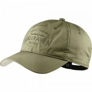 Sombreros Fjallraven Kanken 1960 Mujer Verdes | JMLGCTU-48