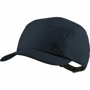 Sombreros Fjallraven Kanken Abisko Hombre Azul Marino | EGZTYPU-08