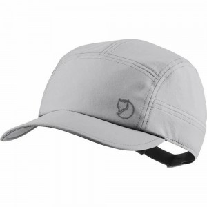 Sombreros Fjallraven Kanken Abisko Hombre Grises | QBORLAZ-46