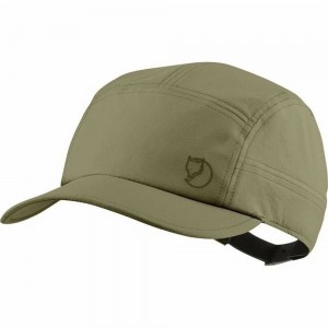 Sombreros Fjallraven Kanken Abisko Hombre Marrom | SAMIDHJ-25
