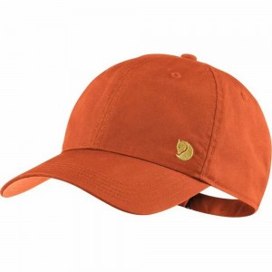 Sombreros Fjallraven Kanken Bergtagen Hombre Naranjas | EKLIZRT-08