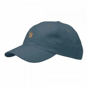 Sombreros Fjallraven Kanken Helags Mujer Azul Marino | NZOHVFS-45