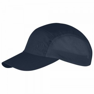 Sombreros Fjallraven Kanken High Coast Hombre Azul Marino | KFDINWT-49