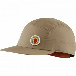 Sombreros Fjallraven Kanken Samlaren Hombre Marrom | AEZLTHV-73
