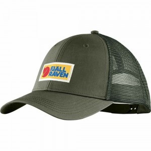 Sombreros Fjallraven Kanken Vardag Hombre Azul Marino Oscuro | DVLMKNW-73