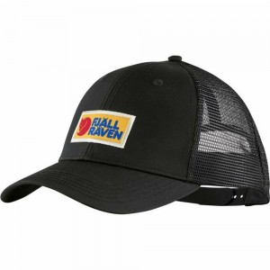 Sombreros Fjallraven Kanken Vardag Mujer Negros | CUYDWPI-42